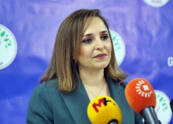 DEM Parti: Aday tanıtımı 29 Ocak’ta yapılacak