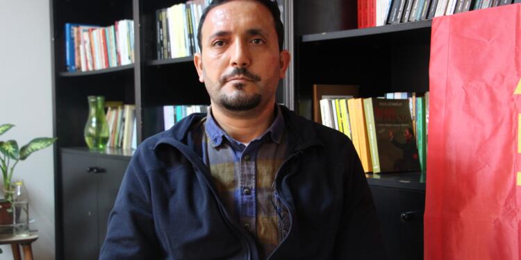 Okay: Kürt halkına yönelik saldırılara sesimizi yükseltmeliyiz