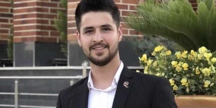 İran’da ‘Jin jiyan azadi’ eylemlerine katılan genç idam edildi