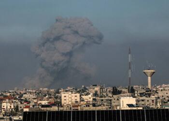 İsrail’in saldırılarında 24 bin 927 kişi hayatını kaybetti