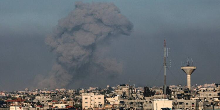 İsrail’in saldırılarında 24 bin 927 kişi hayatını kaybetti