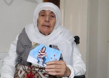 Hasta tutsak Güven’in annesi: Bırakın kızımı ben tedavi ettireyim