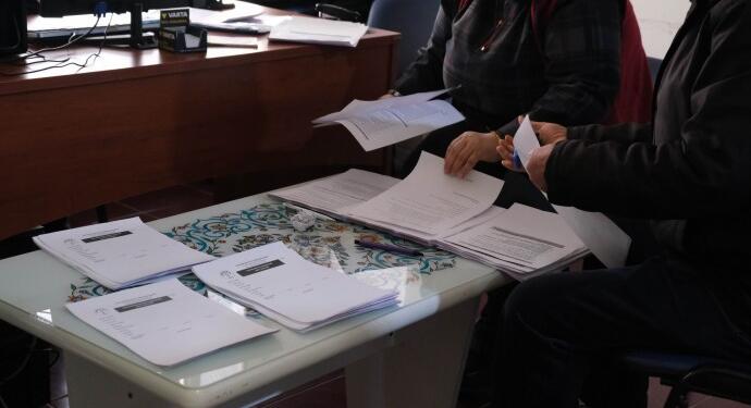 Kurdistan’da halk oylamasına çağrı