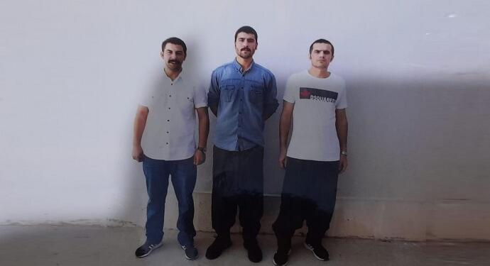 Açlık grevleri 45. gününde: Abdullah Öcalan serbest bırakılana kadar eylemdeyiz