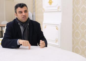 ‘Her Kürt ayağa kalkıp Abdullah Öcalan’ın özgürlüğünü istemeli’