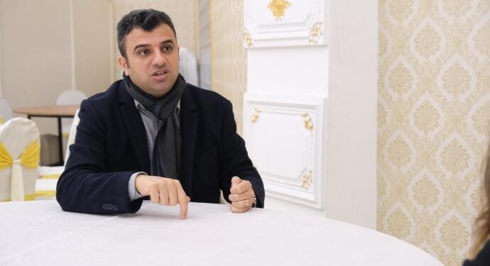 ‘Her Kürt ayağa kalkıp Abdullah Öcalan’ın özgürlüğünü istemeli’