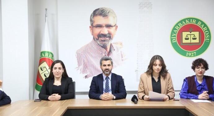 Cezaevindeki kız çocukları çıplak aramaya maruz bırakılıyor