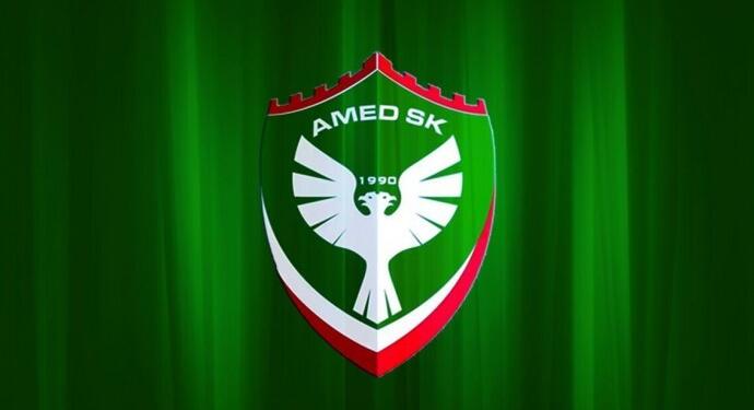 Amedspor’a 28 bin TL ceza