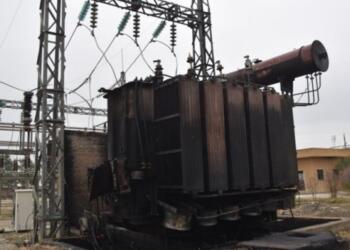 Türkiye’nin saldırılarında bin 232 köy elektriksiz kaldı