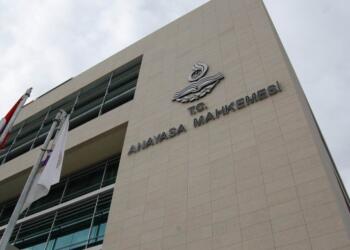 AYM’ye göre HDP’li siyasetçilerin tutuklanması ‘hukuka uygun’