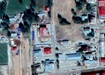 Karaçoban İlçe Emniyet binasında ‘artık’ 320 seçmen yaşıyor!