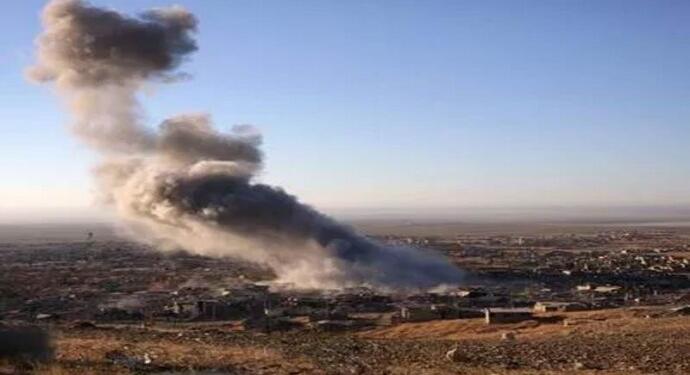 ‘Türkiye, Şengal’e hizmet eden her şeye karşı tahammülsüz’