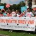 Sputnik patronunun talimatıyla grevciler ifadeye çağrıldı
