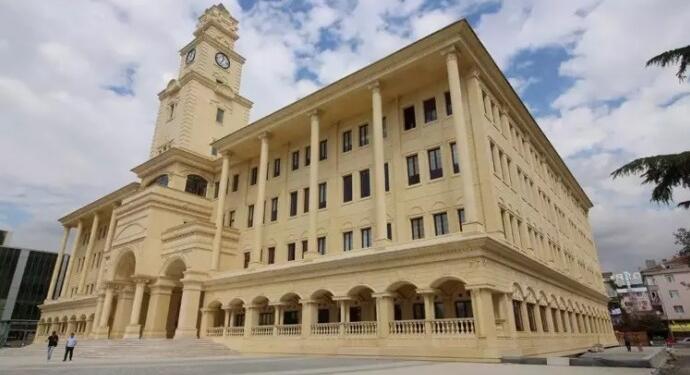 CHP’li Büyükçekmece Belediyesi’ne rüşvet operasyonu