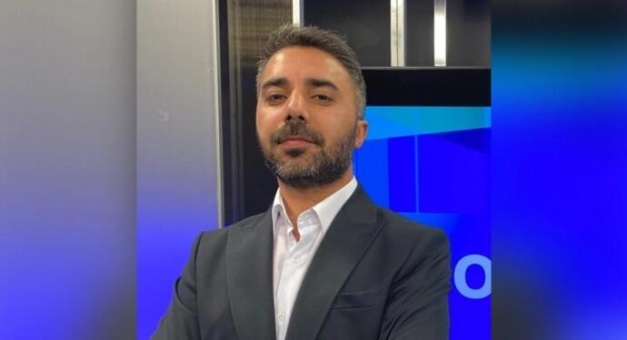 Gazeteci Ahmet Ayva tutuklandı