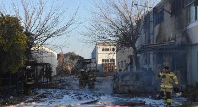 2 işçi yaşamını yitirmişti: Fabrikanın yetkilileri tutuklandı