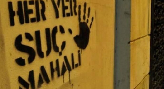 Dêrîk’te bir kız çocuğu kaçırıldı