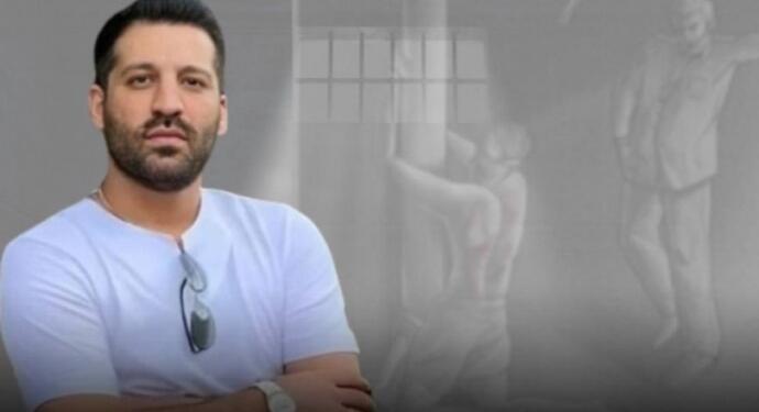 İran bir Kürt genci daha katletti