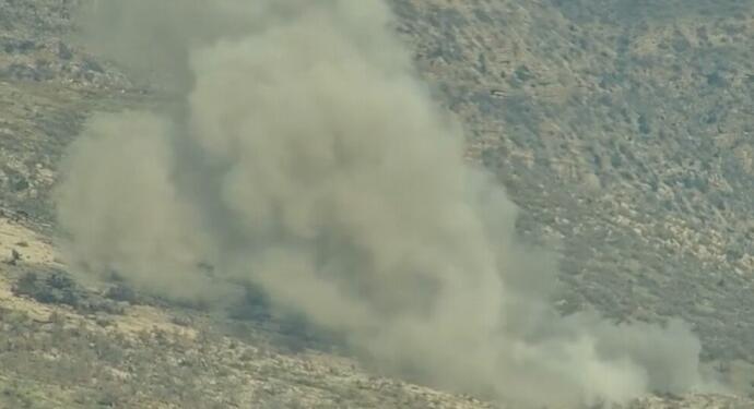 Kimyasal saldırıda yaşamını yitiren HPG’lilerin isimleri açıklandı