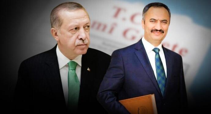 İstanbul Sözleşmesi’nin feshini onaylayan Akçil AYM’ye atandı