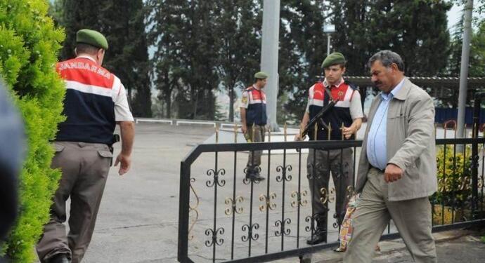 Abdullah Öcalan için görüşme başvurusu