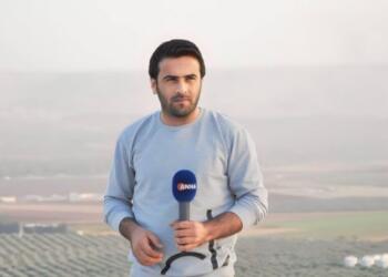 89 gün oldu: Süleyman Ahmet nerede?