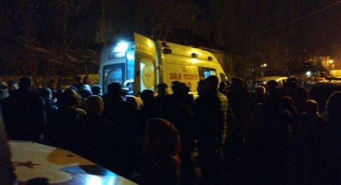 Mûş’ta iki çocuk şüpheli şekilde öldü