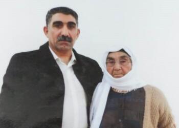 ‘Kürt annesini görmesin’ politikası: Oğlunu aylardır göremedi