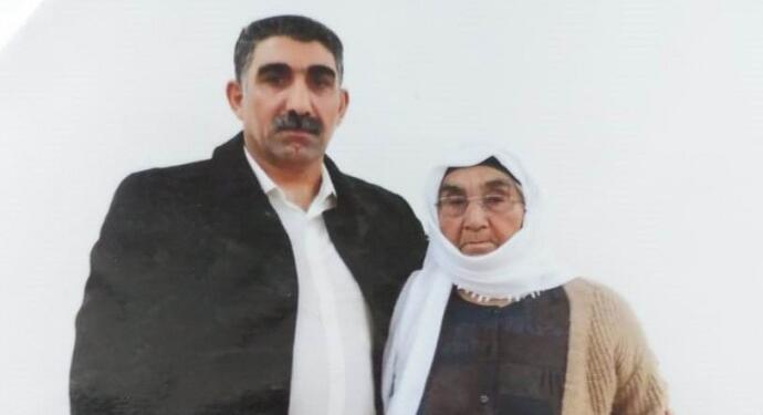 ‘Kürt annesini görmesin’ politikası: Oğlunu aylardır göremedi