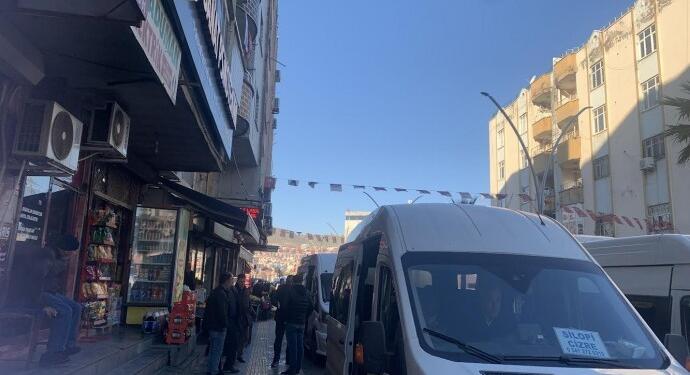 Şirnex kayyımı ulaşıma zam yaptı