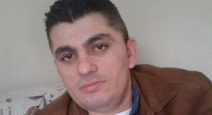 Çorlu’da iş cinayeti