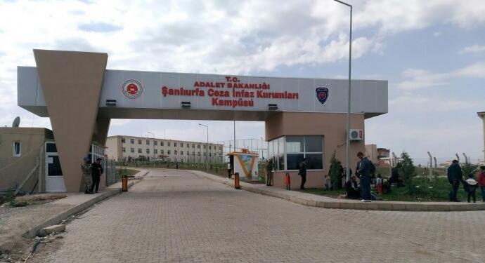 Açlık Grevi eylemi 36’ıncı günde: Birlikte mücadele etmeli