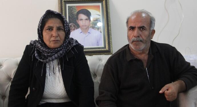 Açlık grevindeki tutsağın annesi: Kimse iradesini kıramaz