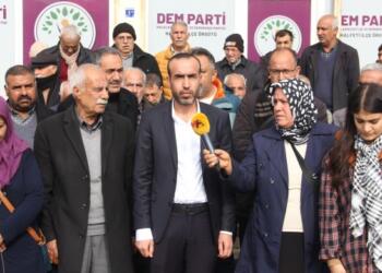 4 bin 239 seçmen kaydırılmıştı: Hilelere rağmen belediyelerimizi geri alacağız