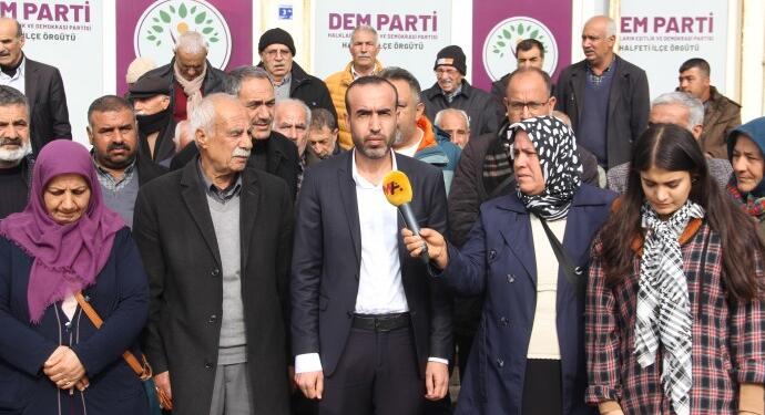 4 bin 239 seçmen kaydırılmıştı: Hilelere rağmen belediyelerimizi geri alacağız