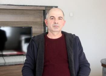 ‘Eşini mi PKK’yi mi seviyorsun’ diye sordular