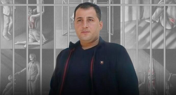 İran’da bir Kürt daha gözaltında katledildi