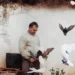 TJA aktivisti Bilgin: Çözüm milyonların iradesi Öcalan’da