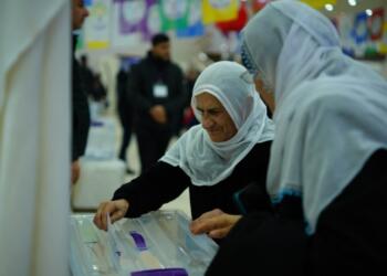 Amed’de halk oylaması ikinci tura kaldı