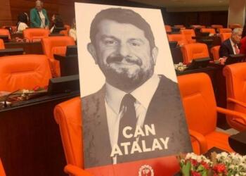 Muhalefet ‘Atalay’ için çağrı yapmıştı: Meclis toplanmayacak