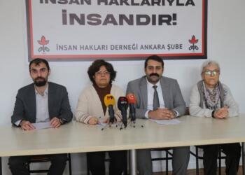 3 ayda bin 46 ihlal, 6 ölüm