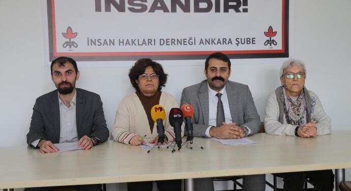 3 ayda bin 46 ihlal, 6 ölüm