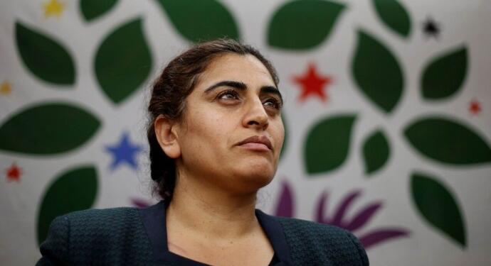 Tuncel: Türkiye yargısı Nazi Almanya’sı gibi ayrımcı