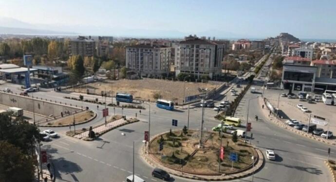 Kayyım’dan rant projesi: 5’inci camiye değil yeşile ihtiyaç var