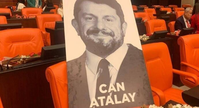 Atalay için AYM’ye 3. başvuru yapıldı