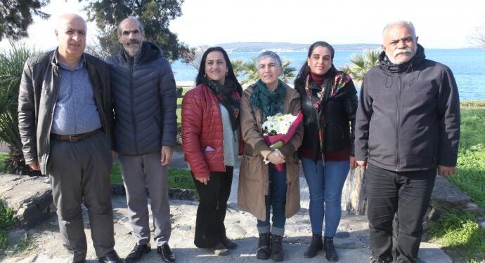 31 yılın ardından tahliye oldu: 9 bin tutsak açlık grevinde