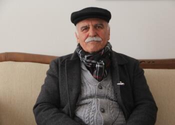 Sebahat Tuncel’in babası: Tutsakların sesine kulak verilmeli