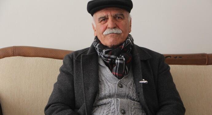 Sebahat Tuncel’in babası: Tutsakların sesine kulak verilmeli