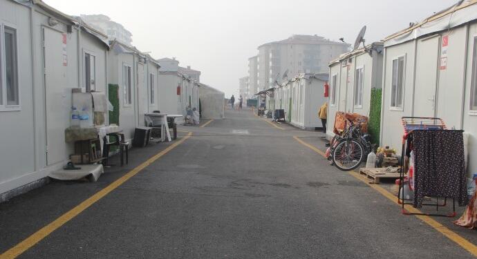 Depremzedeleri 20 yıl borçlandıracaklar