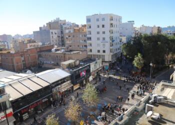 Kayyım bildiğiniz gibi: Mêrdîn’de milyonlarca liralık vurgun